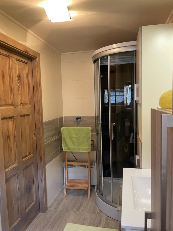 Vineyard Cottage Stopar Straza Bagian luar foto