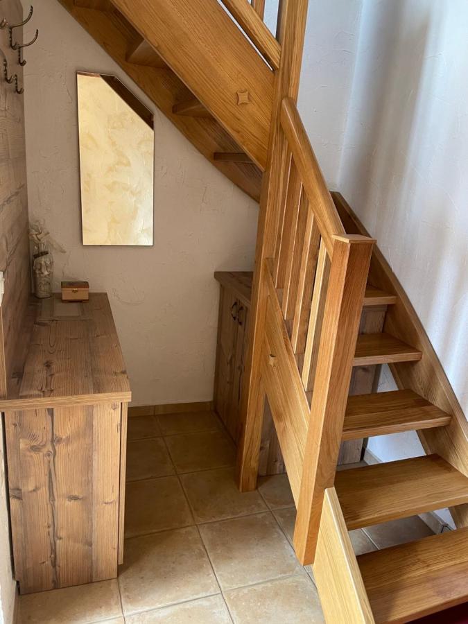 Vineyard Cottage Stopar Straza Bagian luar foto