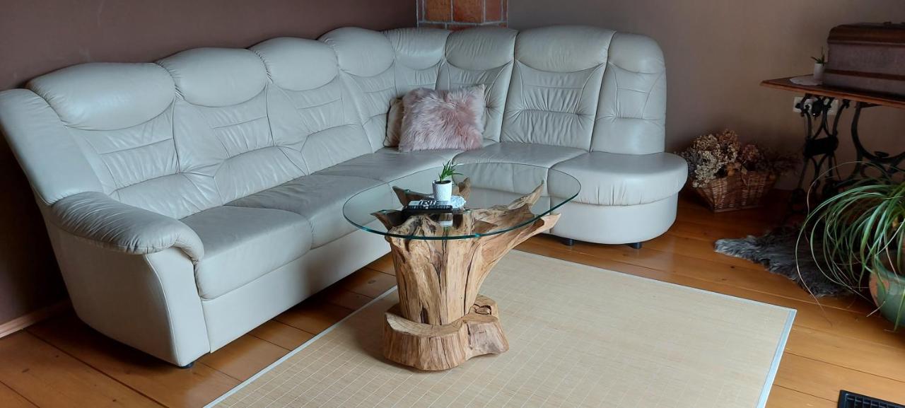 Vineyard Cottage Stopar Straza Bagian luar foto
